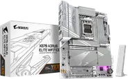 X870 AORUS ELITE WIFI7 ICE (Rev. 1.0/1.1)