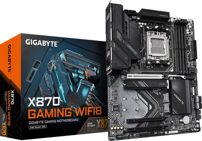 X870 GAMING WIFI6 (Rev. 1.x)