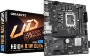 H610M D3W DDR4 (Rev. 1.0)