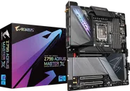 Z790 AORUS MASTER X