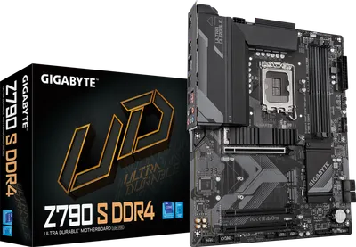 Z790 S DDR4 (Rev. 1.0)