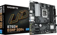 B760M D3HP DDR4