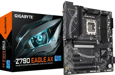 Z790 EAGLE AX (Rev. 1.x)