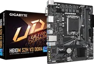 H610M S2H V3 DDR4 (Rev. 1.0)