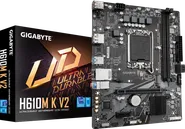 H610M K V2 (Rev. 1.0)