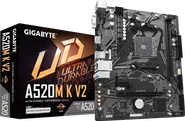 A520M K V2 (Rev. 1.1)
