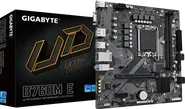 B760M E (Rev. 1.0)