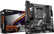 B550M AORUS ELITE AX (Rev. 1.3)
