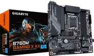 B760M GAMING X AX (Rev. 1.x)
