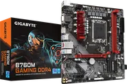 B760M GAMING DDR4 (Rev. 1.x)