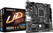 H610M H V2 DDR4 (Rev. 1.0)