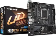 H610M S2H V2 DDR4 (Rev. 1.0)