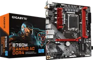 B760M GAMING AC DDR4 (Rev. 1.x)