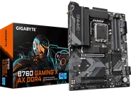 B760 GAMING X AX DDR4