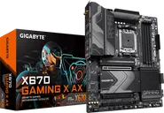 X670 GAMING X AX (Rev. 1.0)