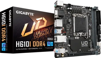 H610I DDR4 (Rev. 1.0)