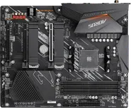 B550 AORUS ELITE AX (Rev. 1.0)