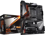 X570 AORUS ULTRA (Rev. 1.1/1.2)