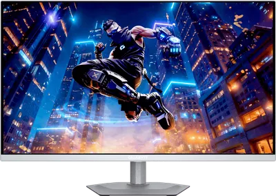 MO27Q2A ICE OLED Gaming Monitor