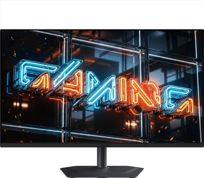 MO32U24 OLED Gaming Monitor