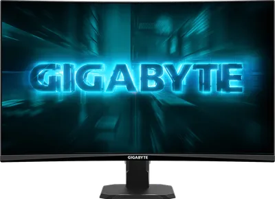 GS27FCA Gaming Monitor