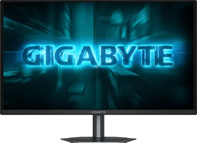 GO27Q24 Gaming Monitor