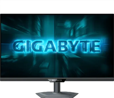 G27U Gaming Monitor