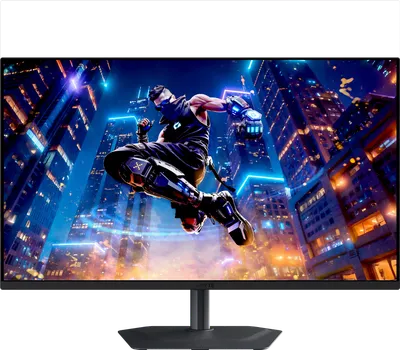 MO32U2 Gaming Monitor