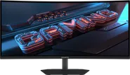 GS34WQCA Gaming Monitor