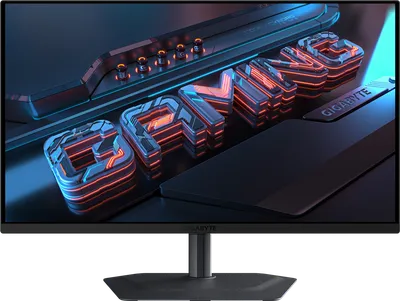 MO27U2 Gaming Monitor