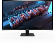 GS32QCA Gaming Monitor