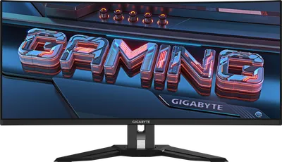 MO34WQC Gaming Monitor