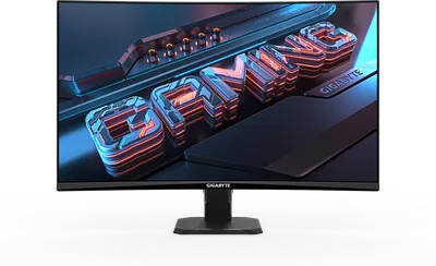 GS27FC Gaming Monitor