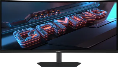 G34WQC2 Gaming Monitor
