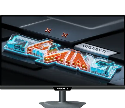 M27QS Gaming Monitor