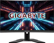 G27QC A Gaming Monitor