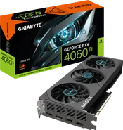 GeForce RTX™ 4060 Ti EAGLE 8G