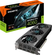 GeForce RTX™ 4060 EAGLE OC 8G