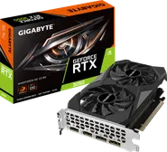 GeForce RTX™ 3050 WINDFORCE OC V2 6G