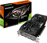 GeForce® GTX 1660 SUPER™ D6 6G