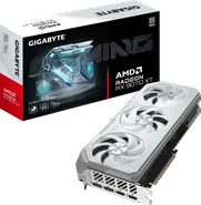 Radeon™ RX 9070 XT GAMING OC ICE 16G