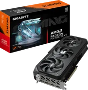 Radeon™ RX 9070 XT GAMING 16G