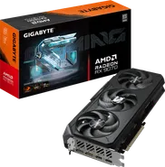 Radeon™ RX 9070 GAMING OC 16G