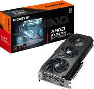 Radeon™ RX 9060 XT GAMING OC 16G