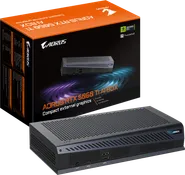 AORUS RTX 5060 Ti AI BOX