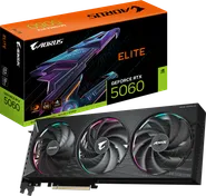 AORUS GeForce RTX™ 5060 ELITE 8G