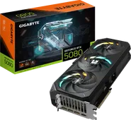 GeForce RTX™ 5080 GAMING OC 16G