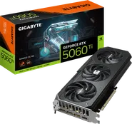 GeForce RTX™ 5060 Ti GAMING OC 8G