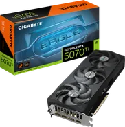 GeForce RTX™ 5070 Ti EAGLE OC SFF 16G