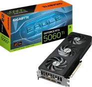 GeForce RTX™ 5060 Ti EAGLE MAX OC 16G